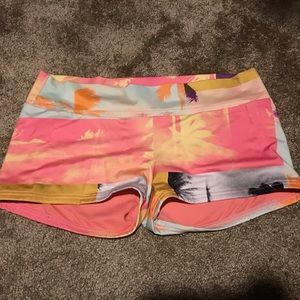 Billabong shorts